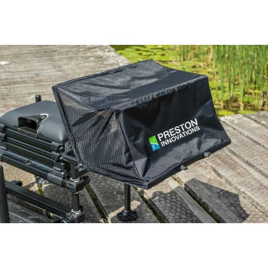 Tava Laterala Preston Offbox 36 Venta-lite Hoodie Side Tray Pentru Scaun Modular Small