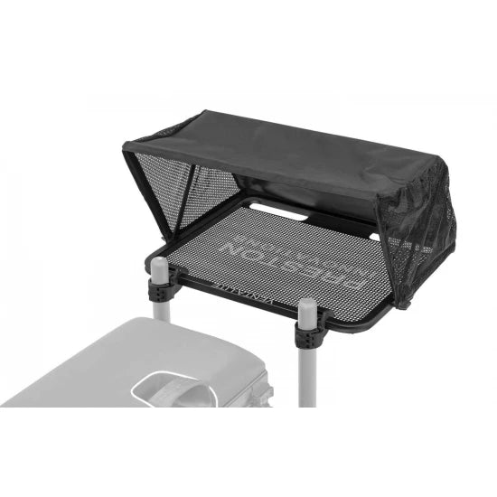 Tava Laterala Preston Offbox 36 Venta-lite Hoodie Side Tray Pentru Scaun Modular Standard