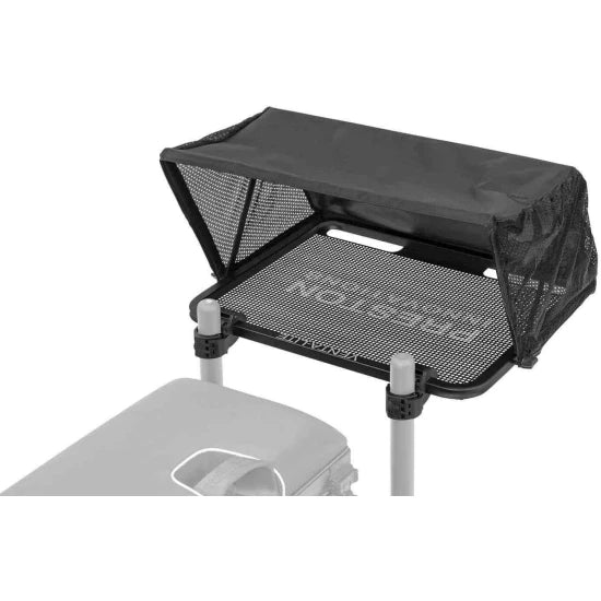 Tava Laterala Preston Offbox 36 Venta Lite Hoodie Side Tray Xl 70x50x5cm