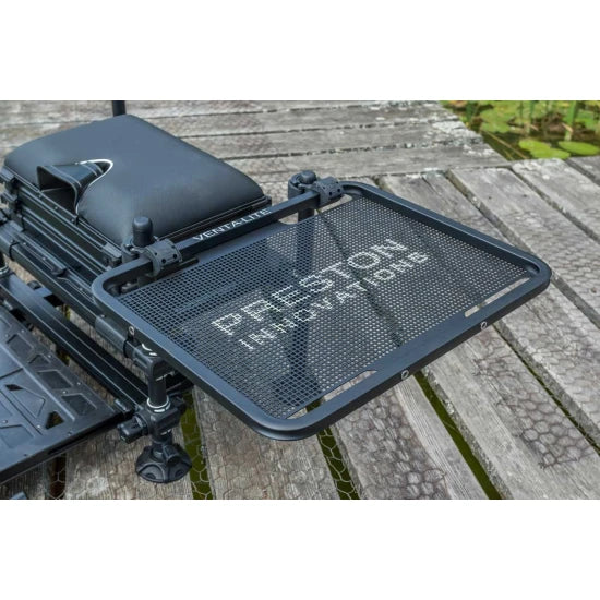 Tava Laterala Preston Offbox 36 Venta-lite Side Tray Pentru Scaun Modular Large