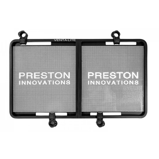 Tava Laterala Preston Offbox 36 Venta-lite Slimline Tray Pentru Scaun Modular Xl