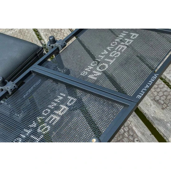 Tava Laterala Preston Offbox 36 Venta-lite Slimline Tray Pentru Scaun Modular Xl