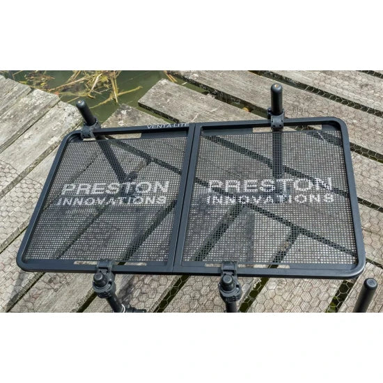 Tava Laterala Preston Offbox 36 Venta-lite Slimline Tray Pentru Scaun Modular Xl