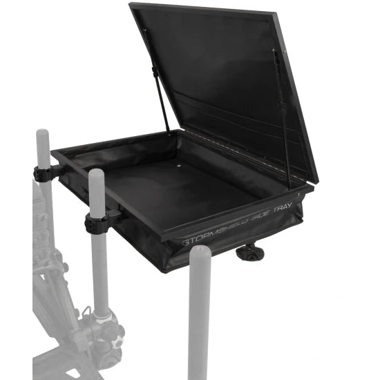 Tava Laterala Preston Stormshield Side Tray Xl