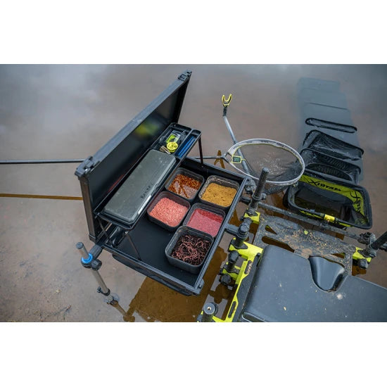 Tava Matrix Laterala 3d-r Pro Feeder Tray