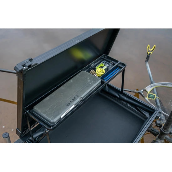 Tava Matrix Laterala 3d-r Pro Feeder Tray