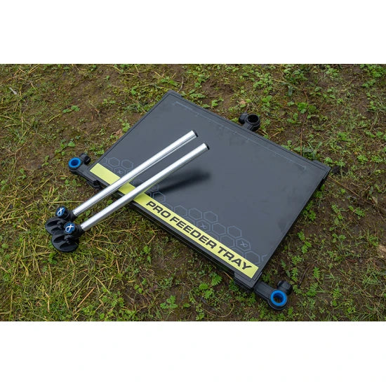 Tava Matrix Laterala 3d-r Pro Feeder Tray