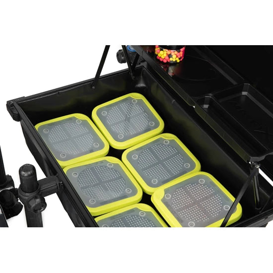Tava Matrix Laterala 3d-r Pro Feeder Tray
