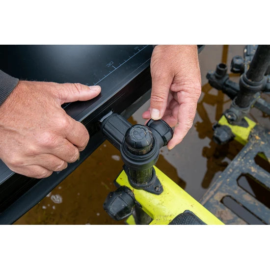 Tava Matrix Laterala 3d-r Pro Feeder Tray