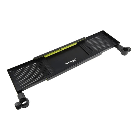 Tava Matrix Laterala Slim Extending Side Tray