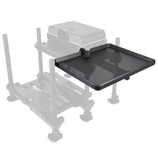 Tava Matrix Self Supporting Side Trays X Large 570 X 570mm
