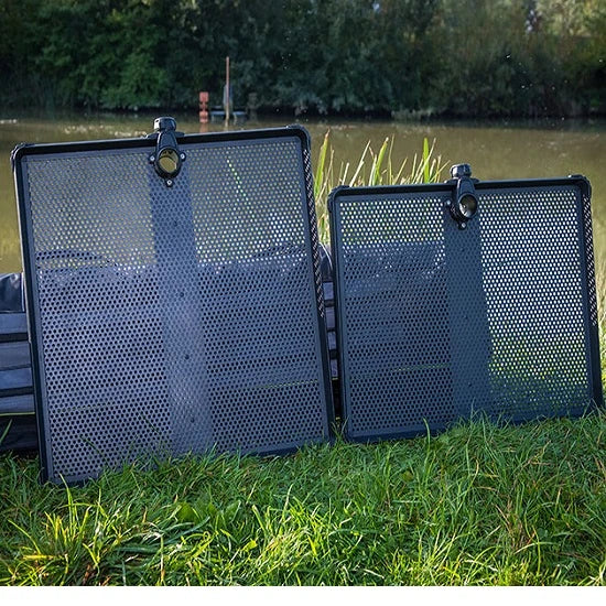 Tava Matrix Self Supporting Side Trays X Large 570 X 570mm