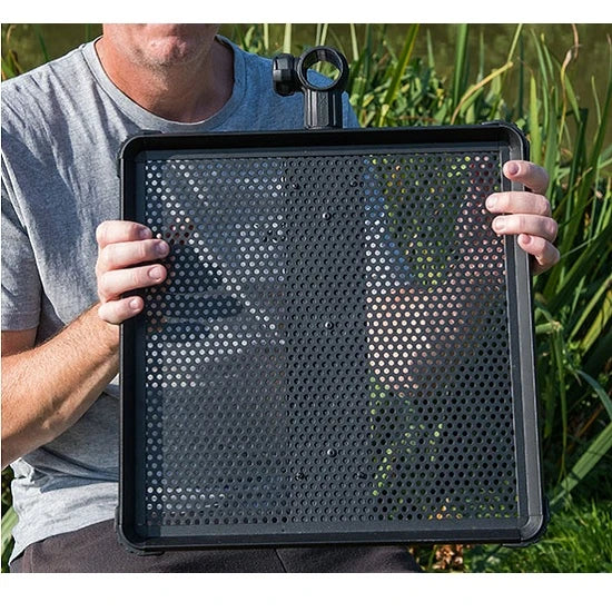 Tava Matrix Standard Side Trays Small 40 Cm X 40cm