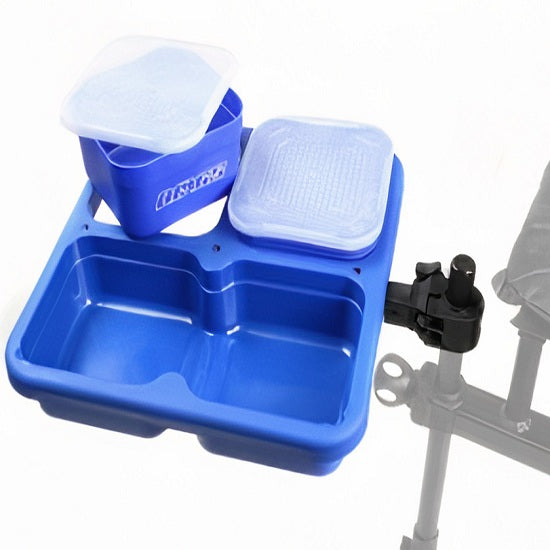 TAVA Team Feeder PENTRU SCAUN BY DOME 37X37CM plus 2 CUTII MOMEALA