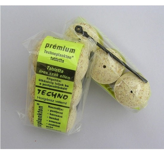 TEHNOPLANTON Techno Premium 3Buc/Plic