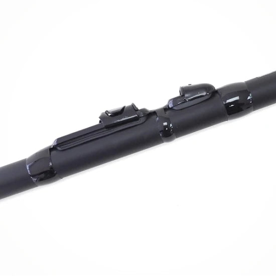 Telematch Fl Strog-x Match 4.0m 40-140g