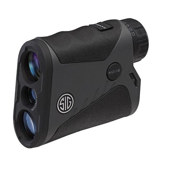 TELEMETRU SIG SAUER KILO 2200 BDX 7X25 GRAPHITE
