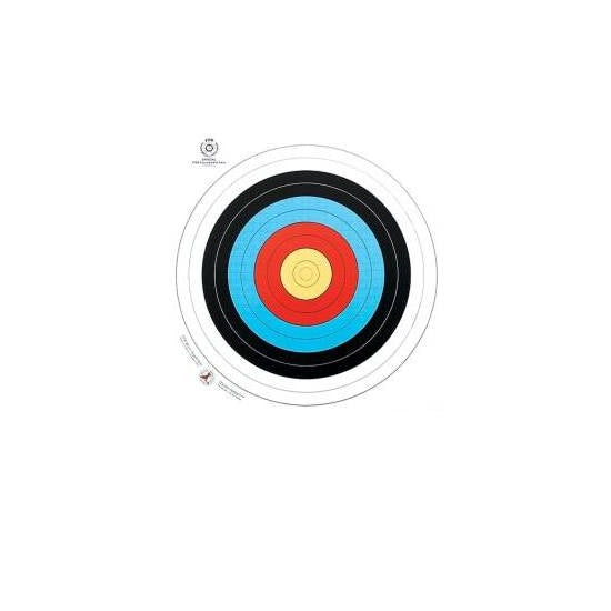 TINTA ARROW PSE ARCHERY POSTER HARTIE L=122CM