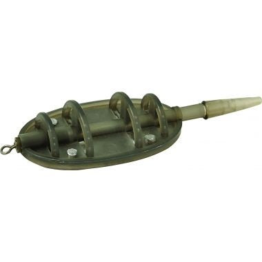 TRABUCCO AERO SP. FLATBED METHOD INLINE 15+30g/2pcs/set