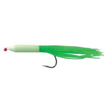 TRABUCCO SAB. PATERNOSTER VERDE FL -SET 5 CARLIGE #06