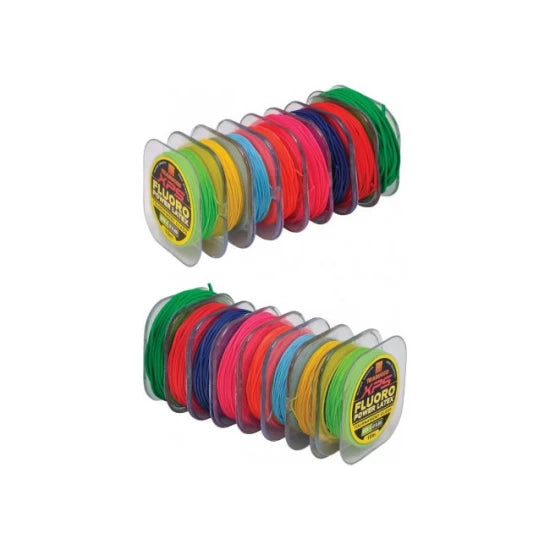 Trabucco Xps Fluoro Latex Marimea 4 0.8mm 10m