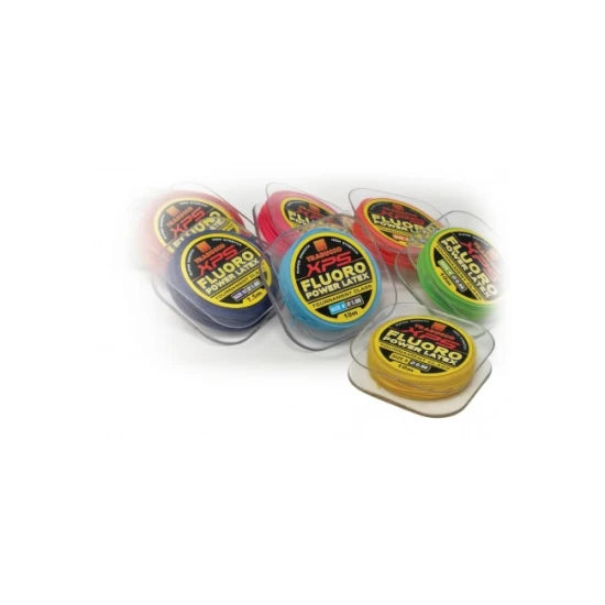 Trabucco Xps Fluoro Latex Marimea 4 0.8mm 10m