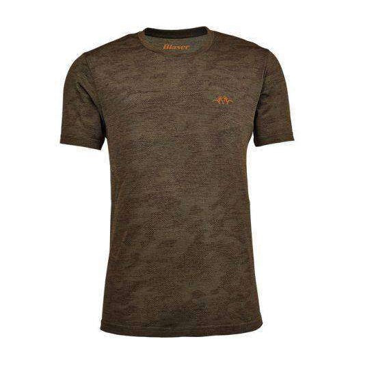 TRICOU BLASER ARGALI 3.0 MARO MAR.2XL