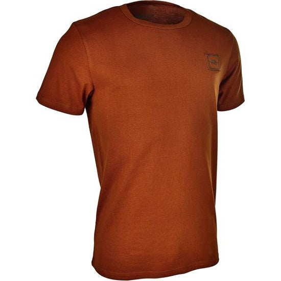 TRICOU BLASER ARGALI DARK ORANGE MAR.S