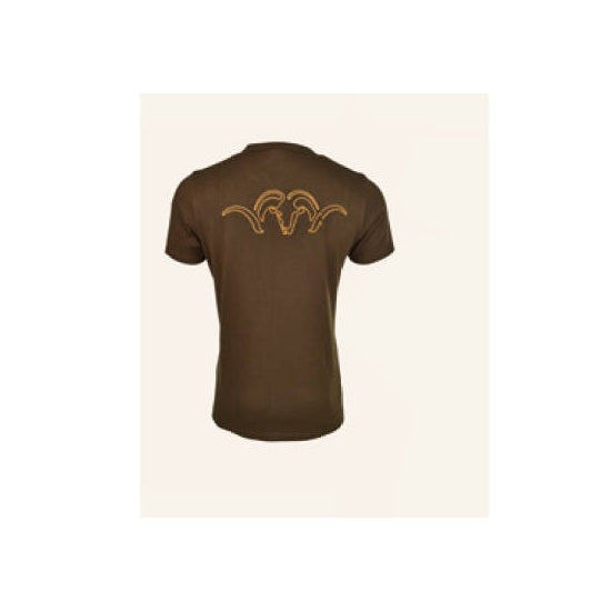 TRICOU BLASER ARGALI MARO MAR.2XL