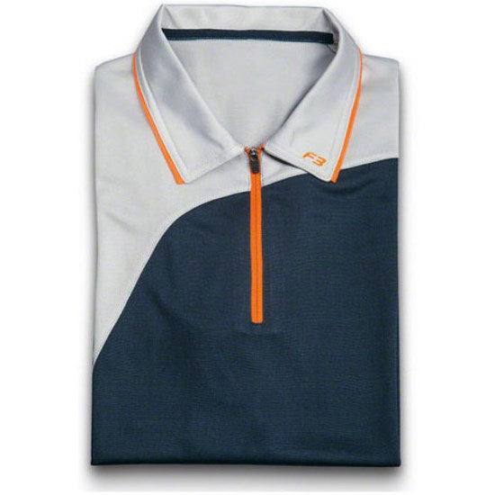TRICOU BLASER POLO F3 COMPETITION MARIME L