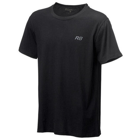 TRICOU BLASER R8 NEGRU MARIME XXL