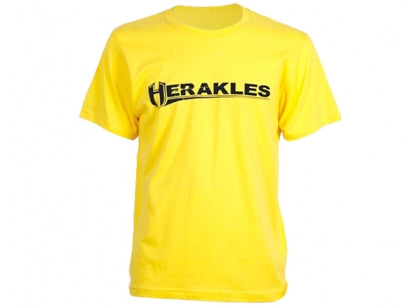 TRICOU COLMIC HERAKLES GALBEN XS