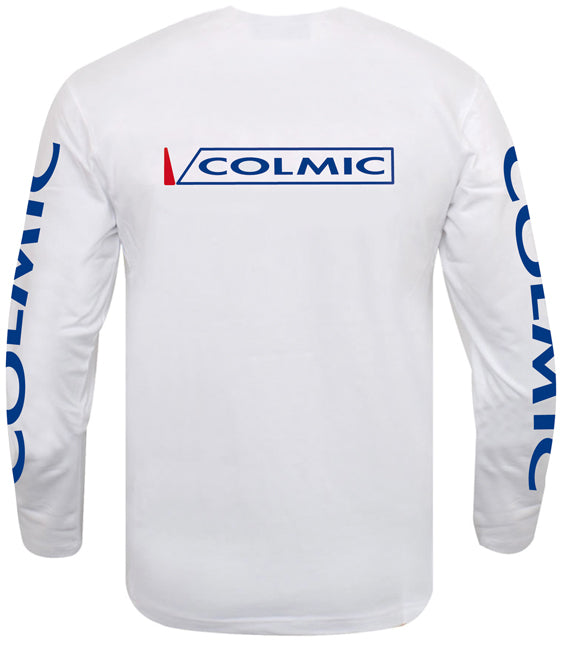 TRICOU COLMIC MANECA LUNGA &quot;PROMO&quot; L