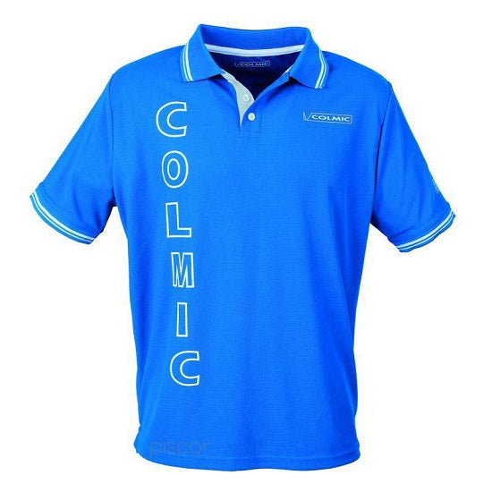 TRICOU COLMIC POLO HYDRO-TEC XXXL