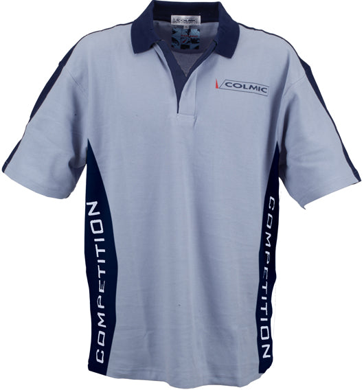 TRICOU COLMIC POLO JERSEY COMPETITION XXXL