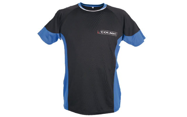 TRICOU COLMIC TECHNIC 3 CULORI L