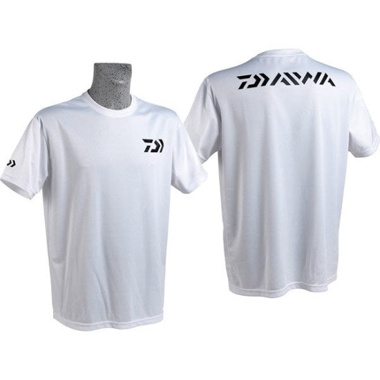 TRICOU DAIWA FAST DRY MARIME XXL