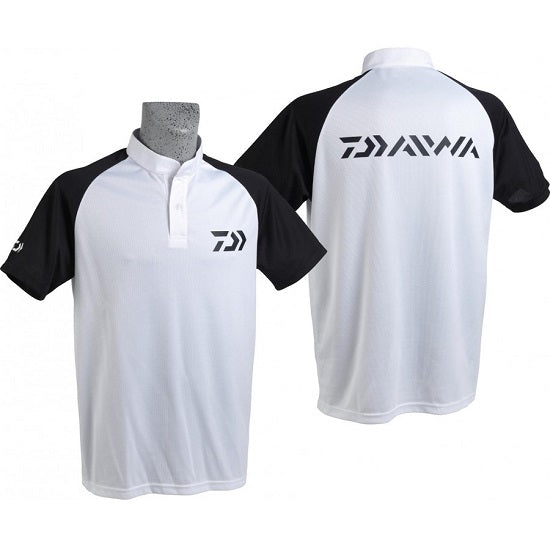 TRICOU DAIWA FAST DRY POLO MARIMEA L