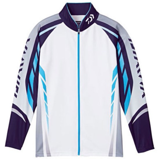 TRICOU DAIWA MANECA LUNGA MARIME XXL
