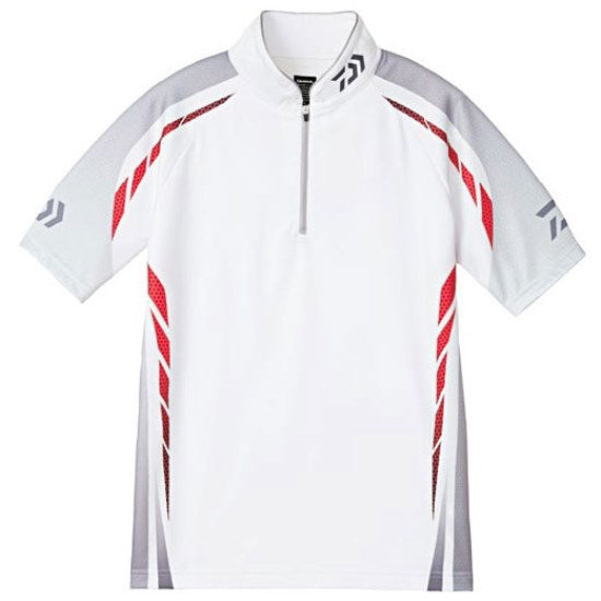 TRICOU DAIWA MANECA SCURTA MARIME XXL