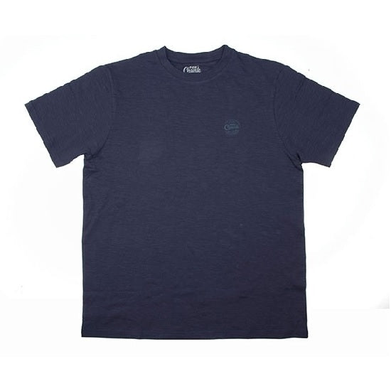 TRICOU FOX CHUNK CLASSIC NAVY T MARIME M