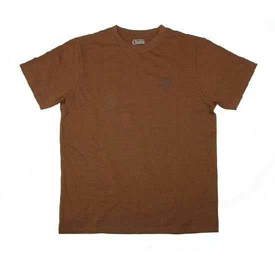 TRICOU FOX CHUNK CLASSIC ORANGE MARIME M