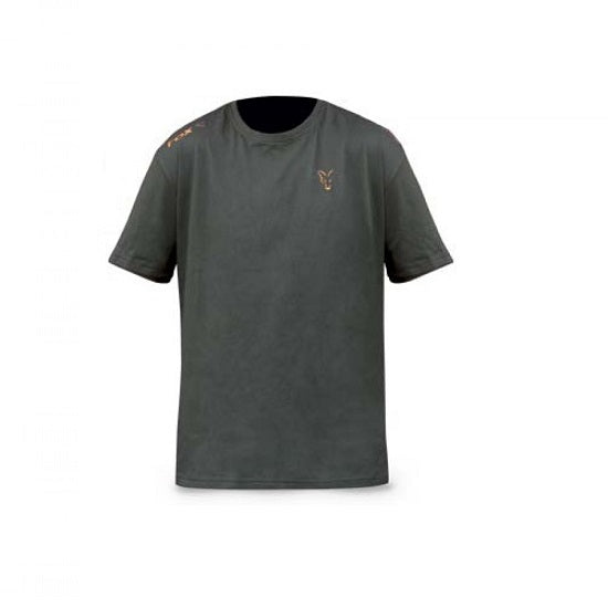 TRICOU FOX GREEN MARIME XL
