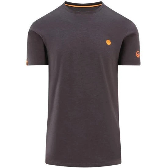 Tricou Guru Aventus Charcoal Mar.xl