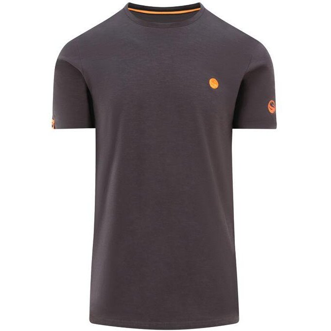 TRICOU GURU AVENTUS CHARCOAL MAR.XXL