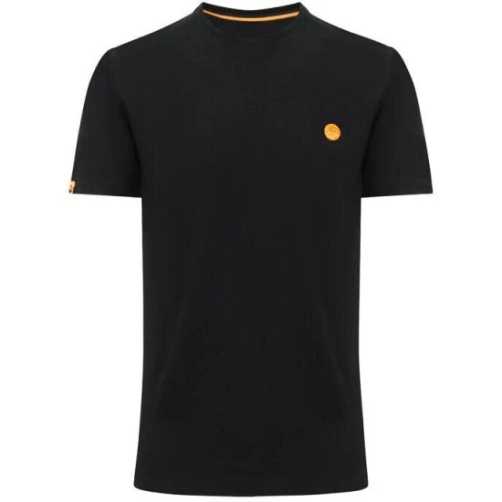 Tricou Guru Gradient Logo Black Mar.2xl
