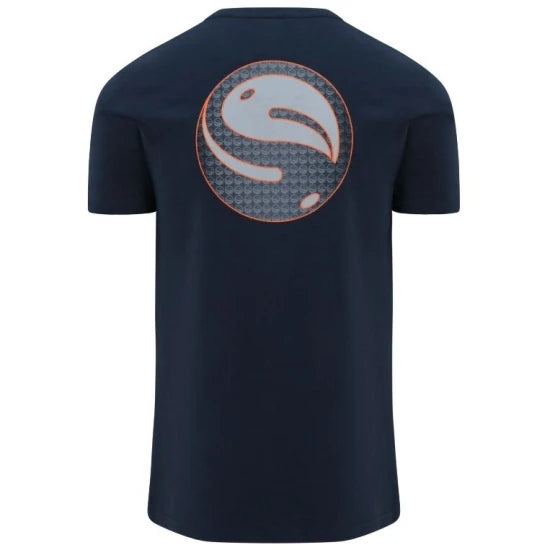 Tricou Guru Intersect Navy Mar.2xl