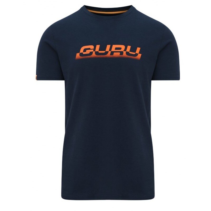 TRICOU GURU INTERSECT NAVY MAR.L