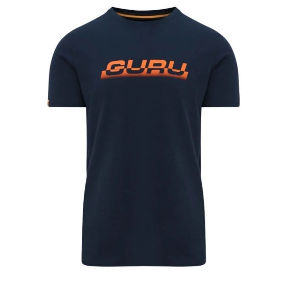Tricou Guru Intersect Navy Mar.m