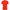 Tricou Guru Semi Logo Red Marime L